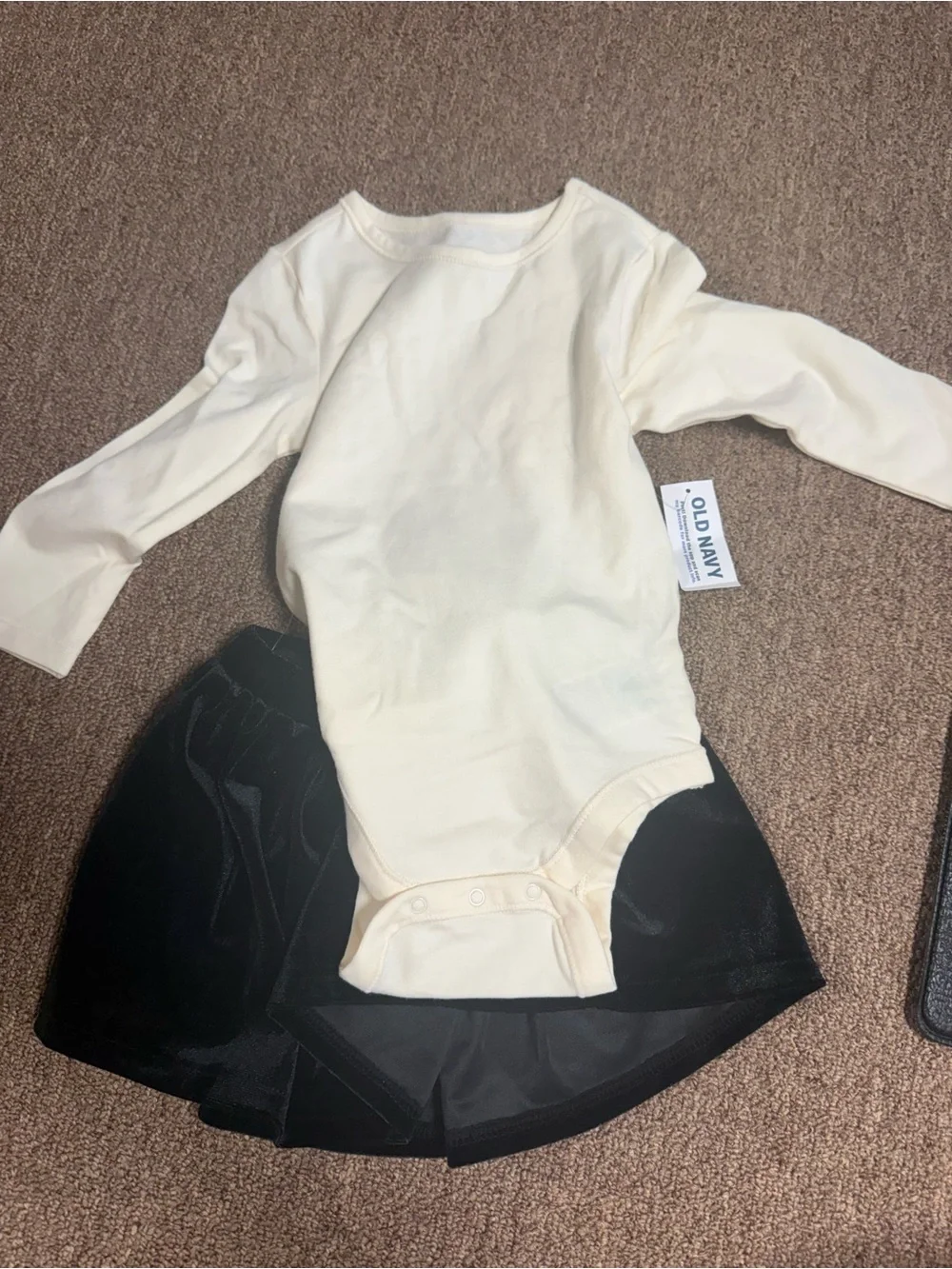 Holiday Haul 12-18 month girl